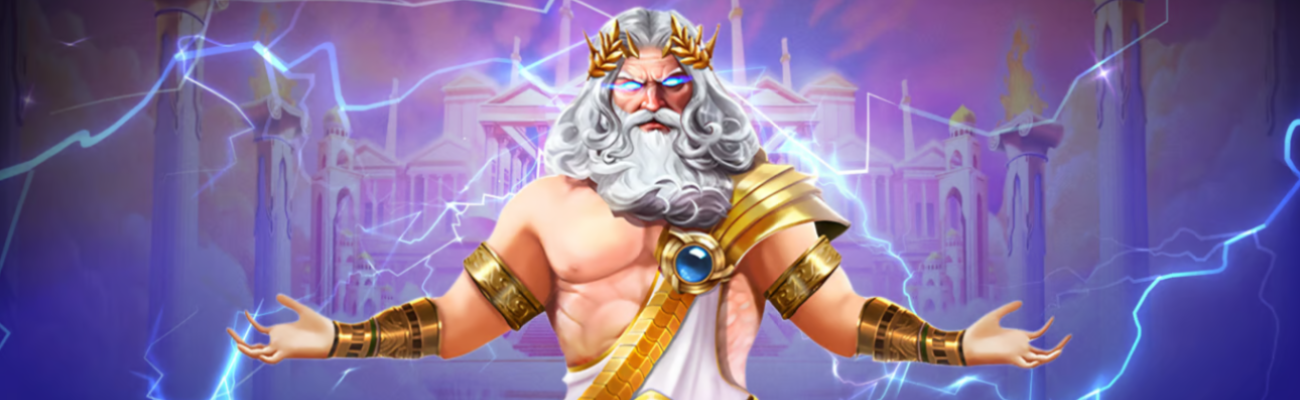 gates of olympus bonus